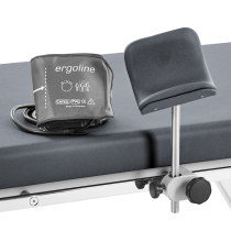 Automatické měření krevního tlaku (ergoselect 10)