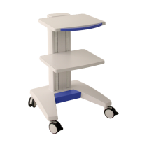 Přístrojový vozík ergocar basic 3