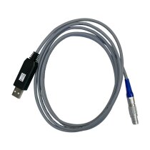 Komunikační kabel pro záznamník AMTK Scanlight II/III
